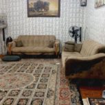 فروش آپارتمان در مسکن مهر شیبان