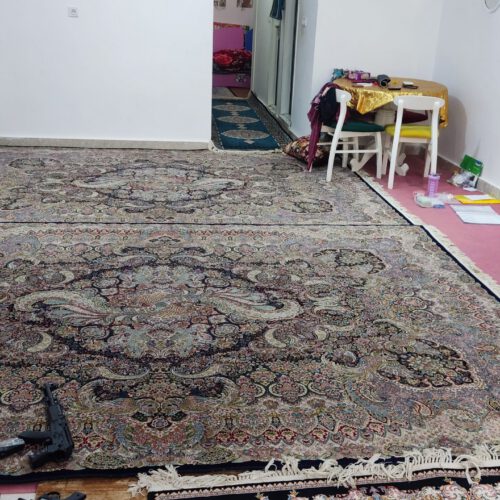 چهار واحده واحد بالا 80 متری تمیز دو خوابه جای تخفیف داره