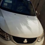 ساینا اس 85 گانه 1403 صفر