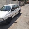 فروش پراید88دوگانه فابریک