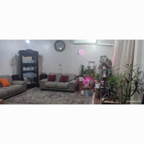 فروش آپارتمان
