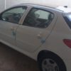 فروش پژو 207 ارتقایافته مدل 1404