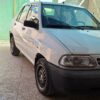 پراید مدل 95 سرشاسی تعویض
