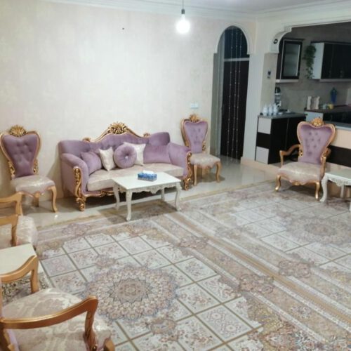 آپارتمان 87 متری بندر امام خمینی