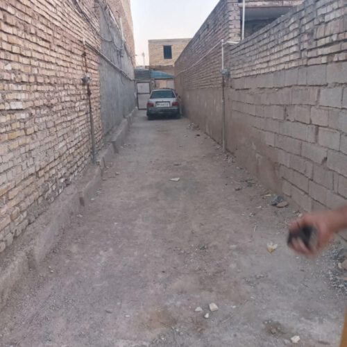 کوی علوی مندلی خیابان مندلی 5