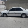 فروش پژوپارس