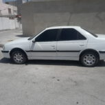 فروش پژوپارس