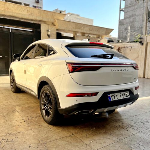 دیگنیتی پرایم 1401