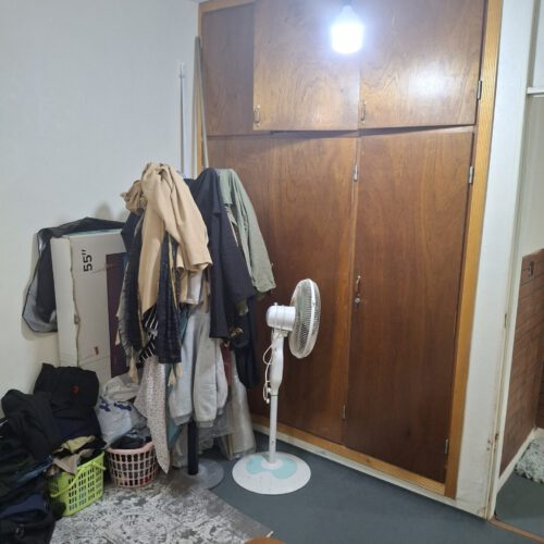 آپارتمان 63 متری دوخوابه هم کف