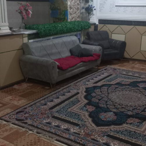 خانه‌ویلایی‌ابادان