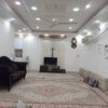 خانه همکف شیک 125 متری