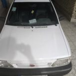 فروش پراید 96