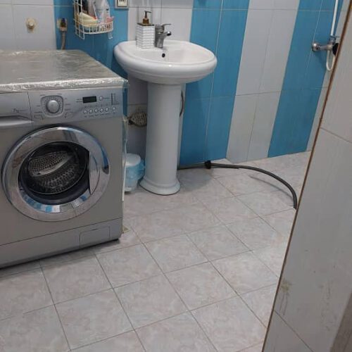فروش فوری ویلایی دوطبقه