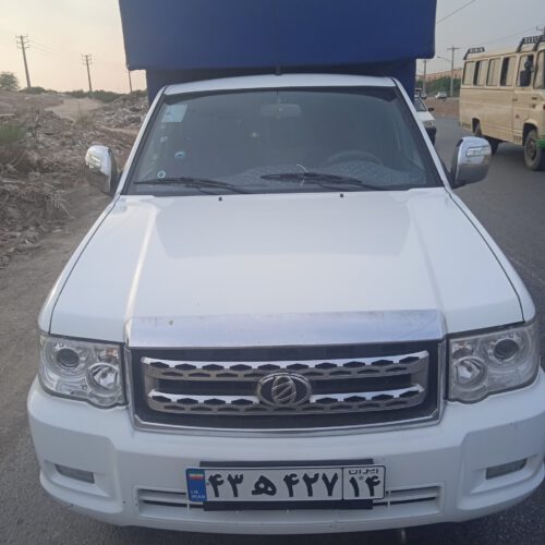 پادرا پلاس مدل 1400برج 10