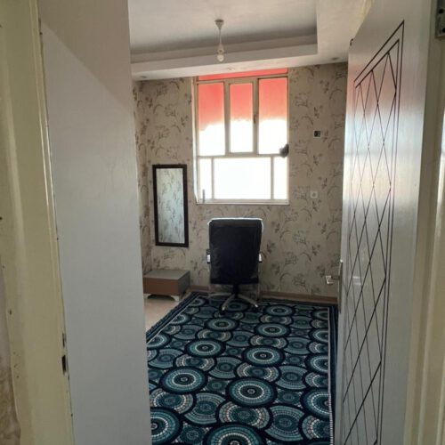 فروش خانه چهارواحده در کیانشهر