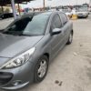 پژو 207 دنده ای مدل 1396