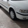 فروش سمند مدل 93