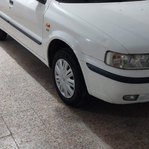 فروش سمند مدل 93