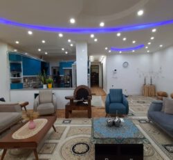 فروش ملک مسکونی ویلایی در تختی