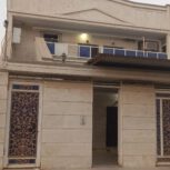 ساختمان 3 واحده