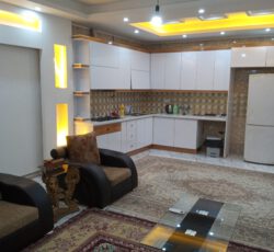 خانه  دوبلکس  نو ساز