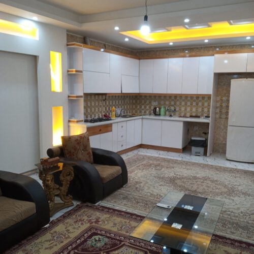 خانه  دوبلکس  نو ساز