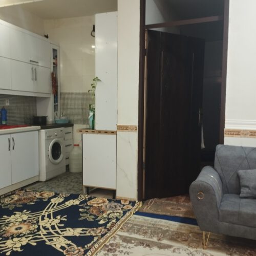 فروش یا رهن منزل ویس مویلحه