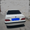 فروش پژوپارس