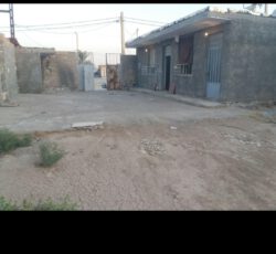 فروش انبار به مساحت 570متر