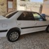 پژوپارسelx سفارشی فول  موتور جدید1402