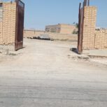 فروش ملک به مساحت 4113