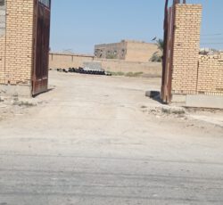 فروش ملک به مساحت 4113