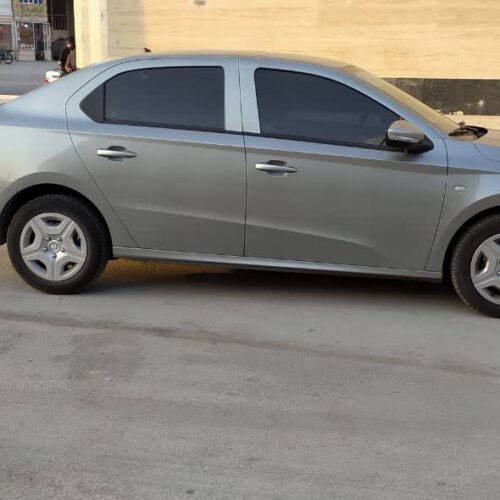 فروش ماشین تارا