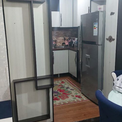 آپارتمان ، بهارسنان