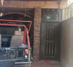 خانه ویلایی دوبلکس بازسازی شده