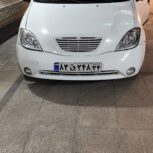 تیبا صندوقدار مدل 93