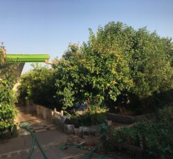 ویلا باغ زندگی