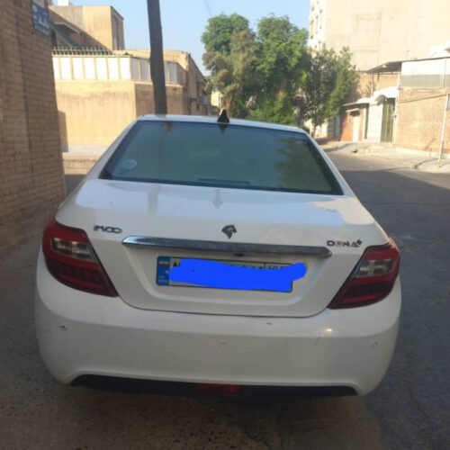 دنا پلاس