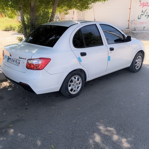 سایناs مدل1401