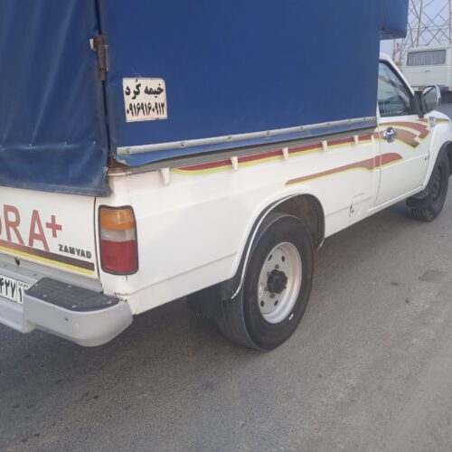 پادرا پلاس مدل 1400برج 10
