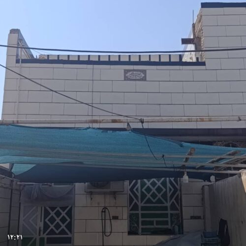 فروش خانه ای ویلایی. دوطبقه