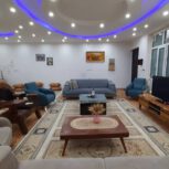 فروش ملک مسکونی ویلایی در تختی