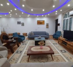 فروش ملک مسکونی ویلایی در تختی