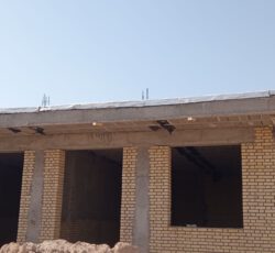 خانه ویلای  شهر خنافره