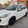 پژو 207tu3