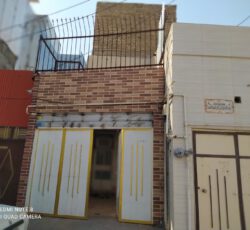 شوشتر فروش خونه هم‌کف 76متر