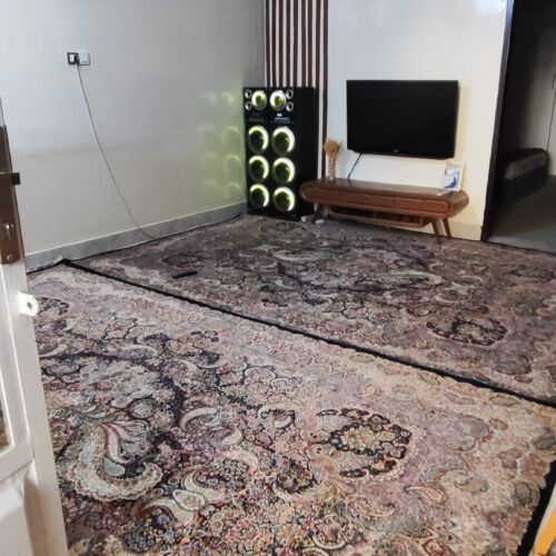 خانه ویلایی رامهرمز فرخ روز