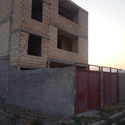 فروش سه طبقه