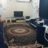 آپارتمان ، بهارسنان