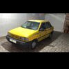 فروش تاکسی شماره ابادان